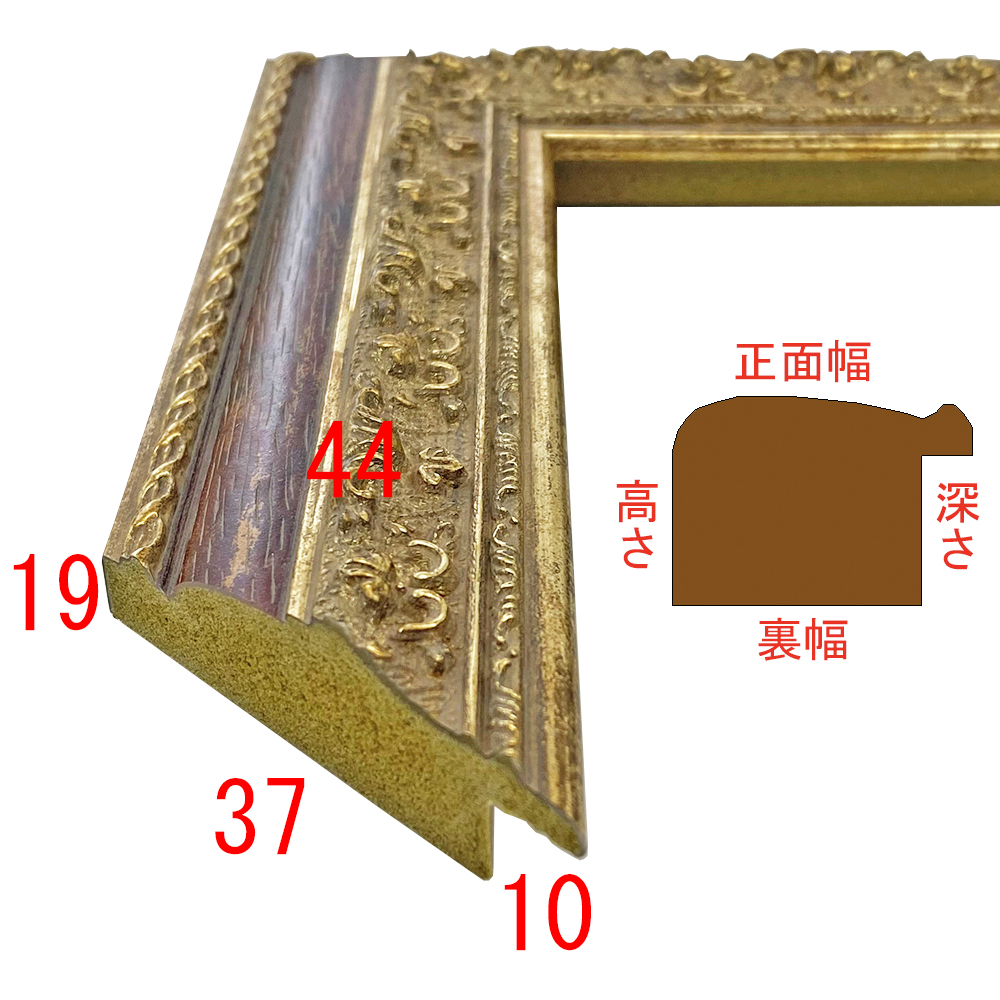 詳細画像3 SF440レッド