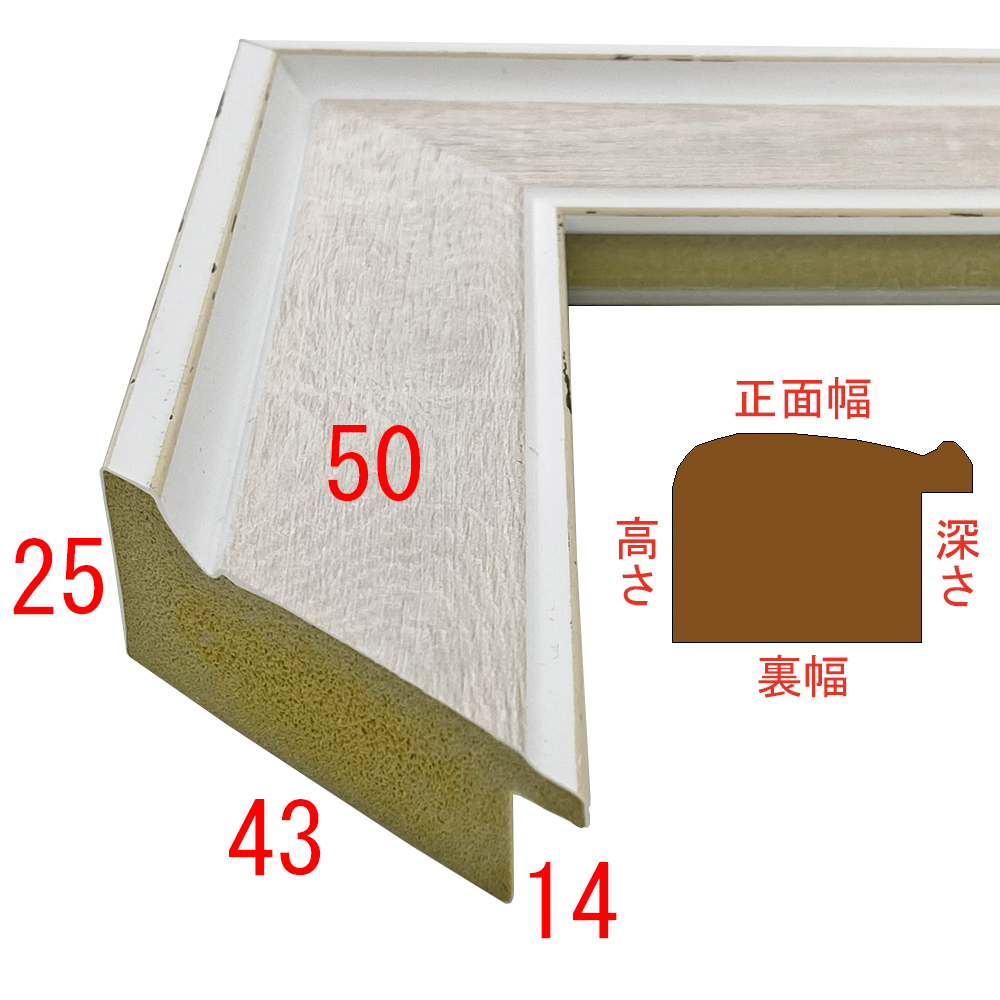 詳細画像3 SF500ホワイト
