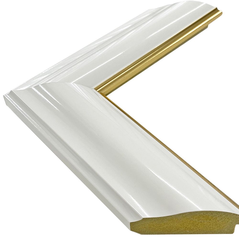 SF519ホワイト面金