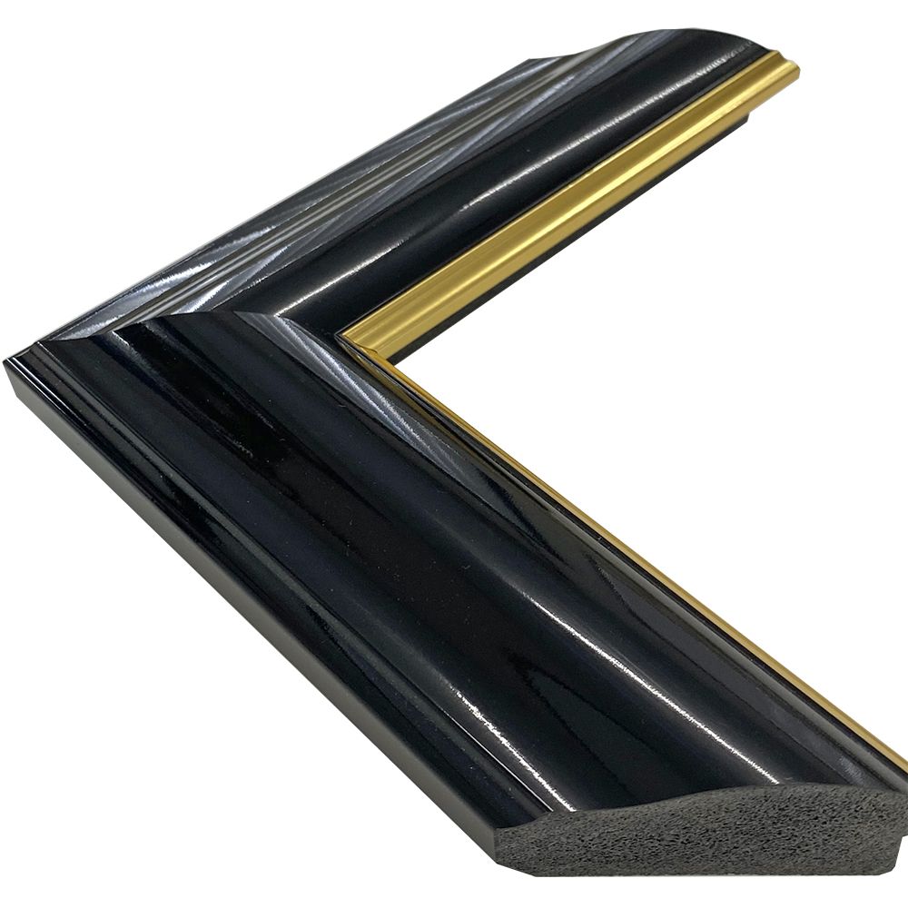 SF519ブラック面金