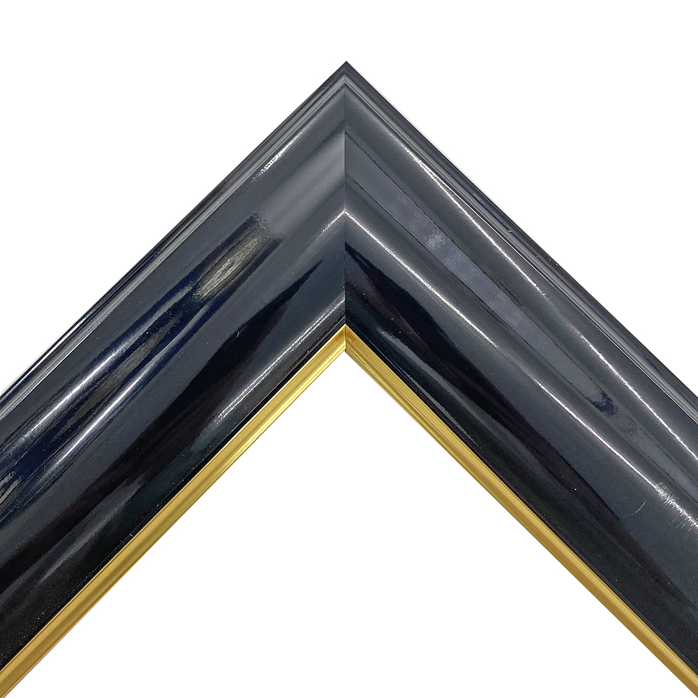 SF519ブラック面金