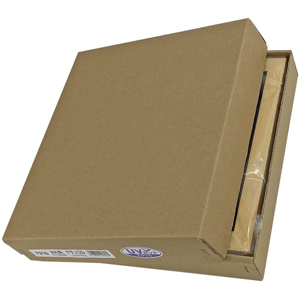 詳細画像9 猫ひげフレーム 7916