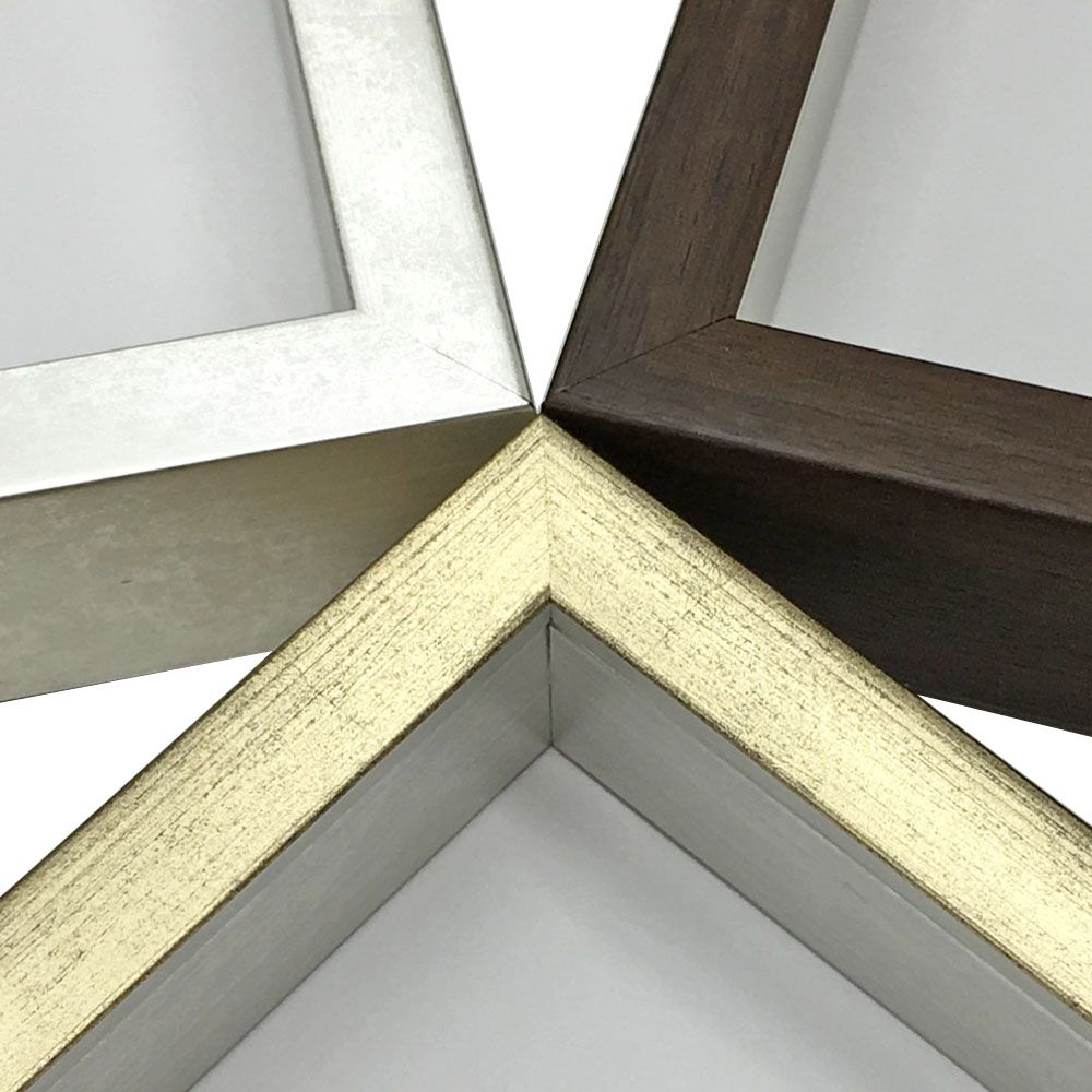 ゴルフフラッグ専用額