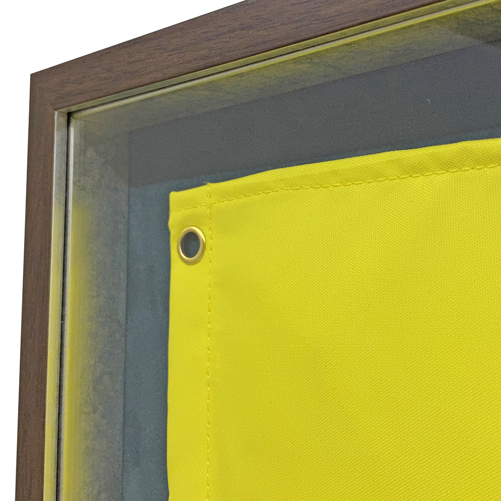 詳細画像4 ゴルフフラッグ専用額