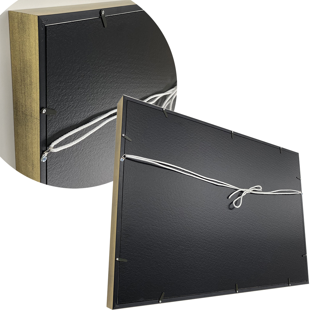 詳細画像8 ゴルフフラッグ専用額