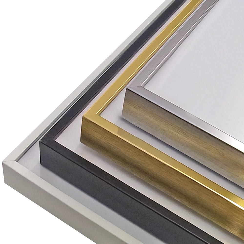 詳細画像3 [セット工賃込] 抱き枕カバー専用額