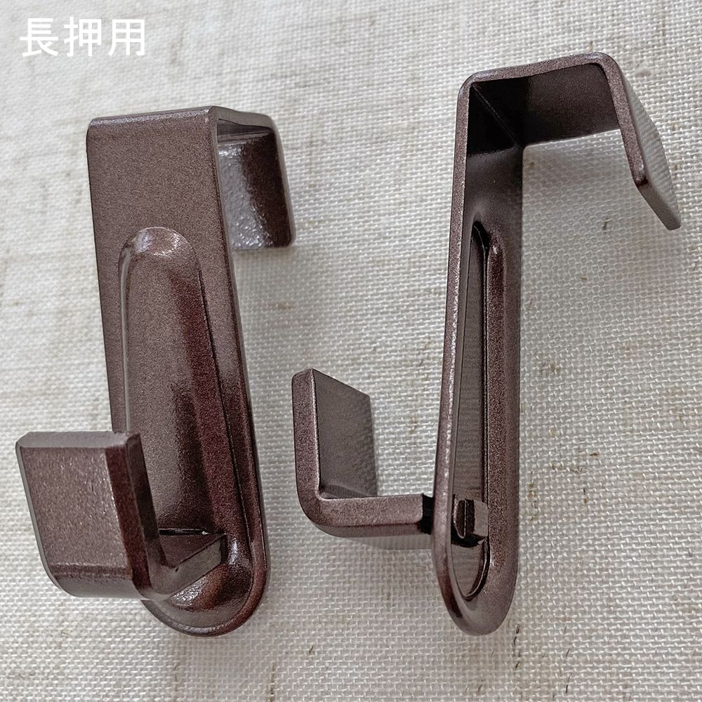 詳細画像5 鴨居・長押用 吊金具