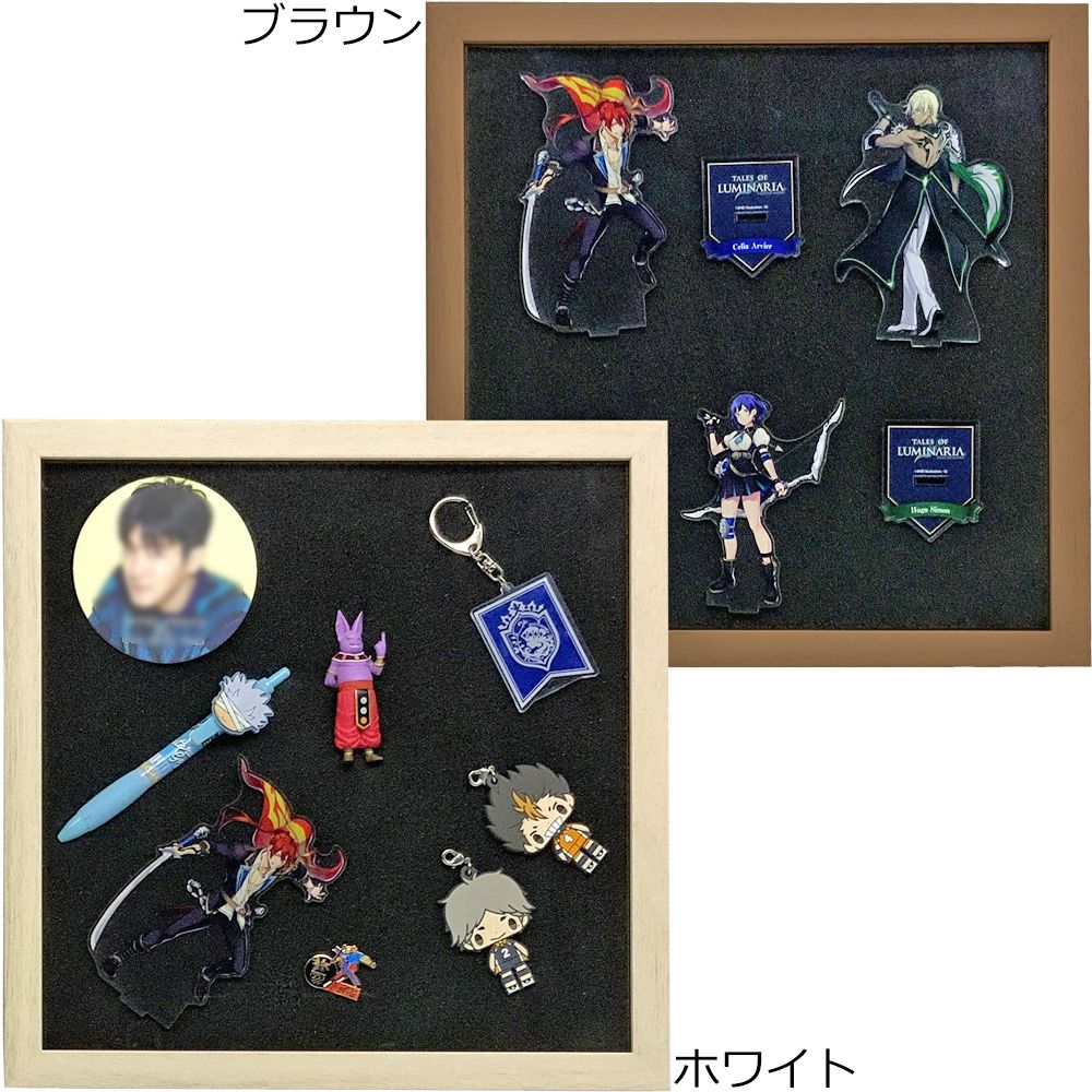 詳細画像 クッションフレーム 7916