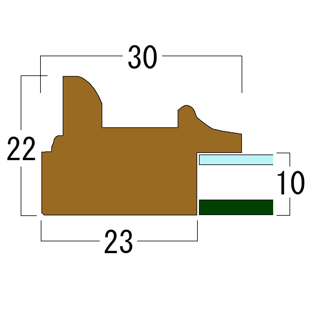 詳細画像10 一般額 7918