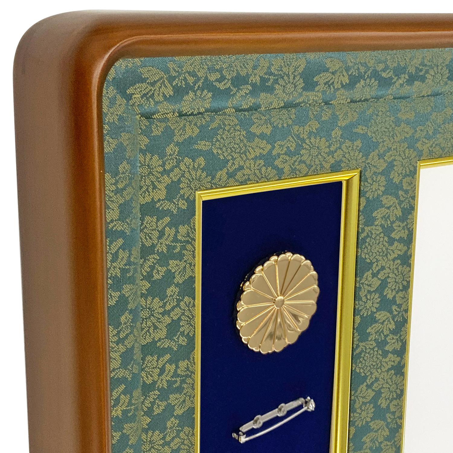 詳細画像4 叙勲額 妙高(みょうこう)