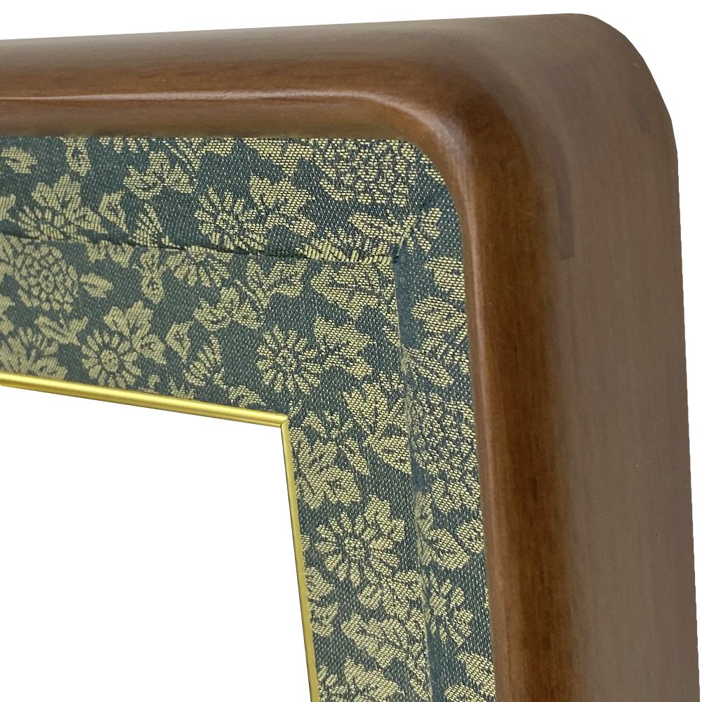 詳細画像4 警察表彰額 妙高・プレート付