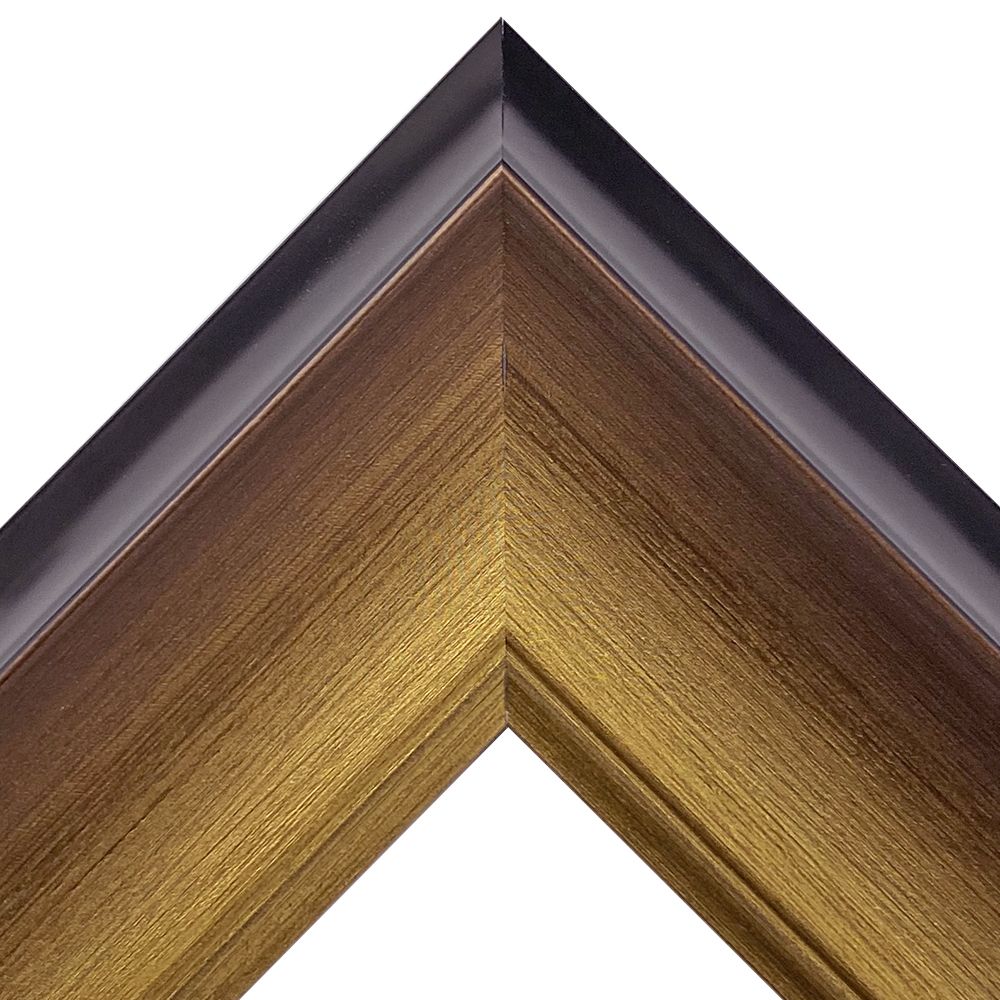 8167 ゴールドブラック