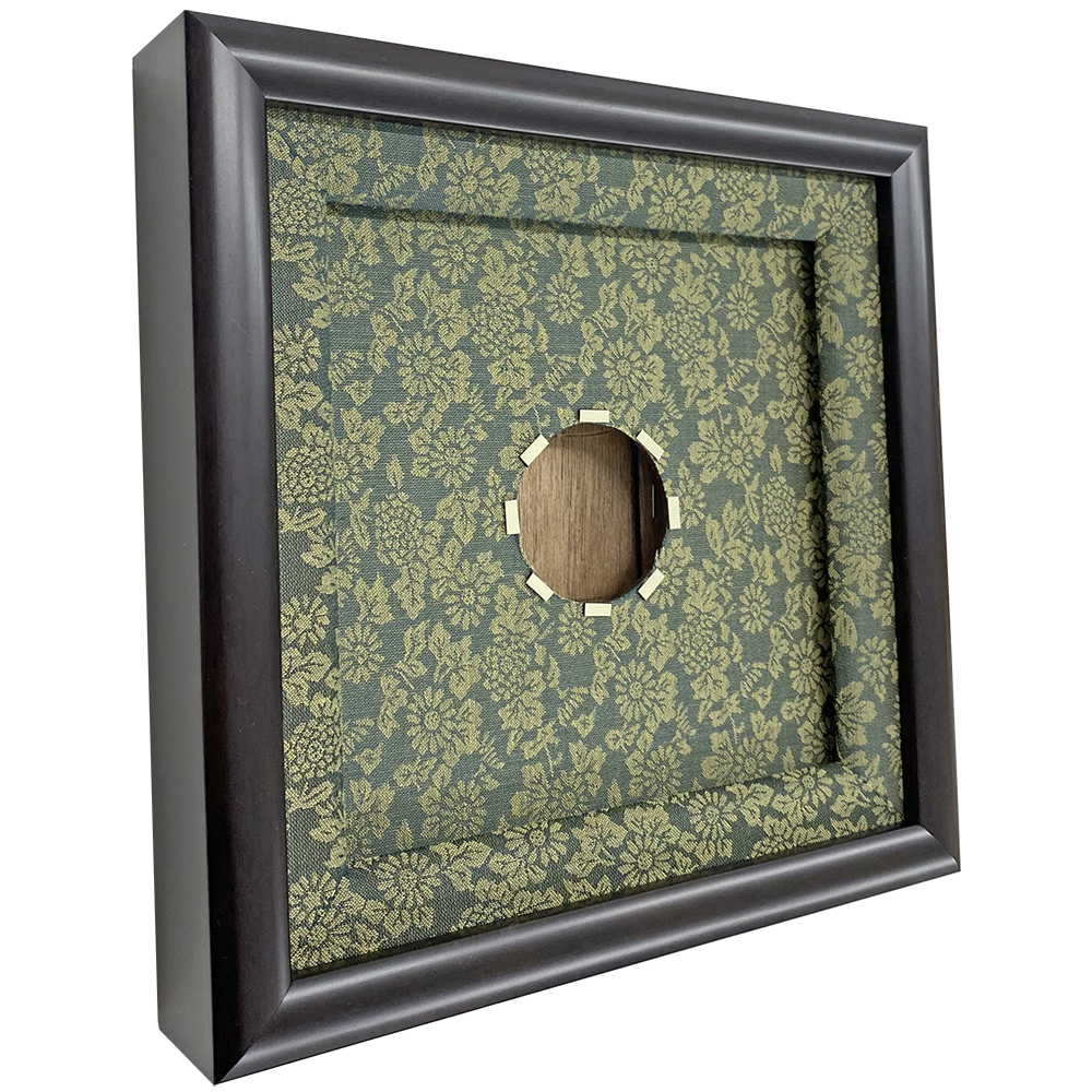 詳細画像3 百歳記念 銀杯飾り額 GT24