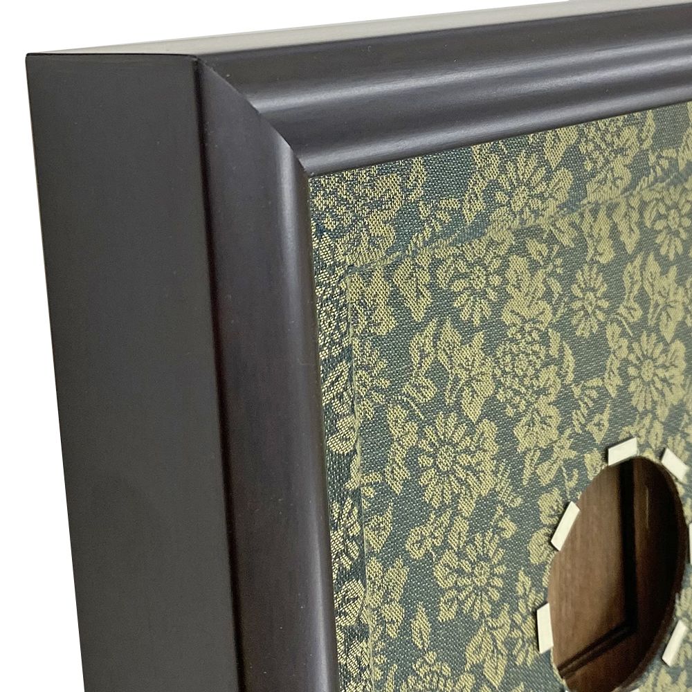 詳細画像5 百歳記念 銀杯飾り額 GT24