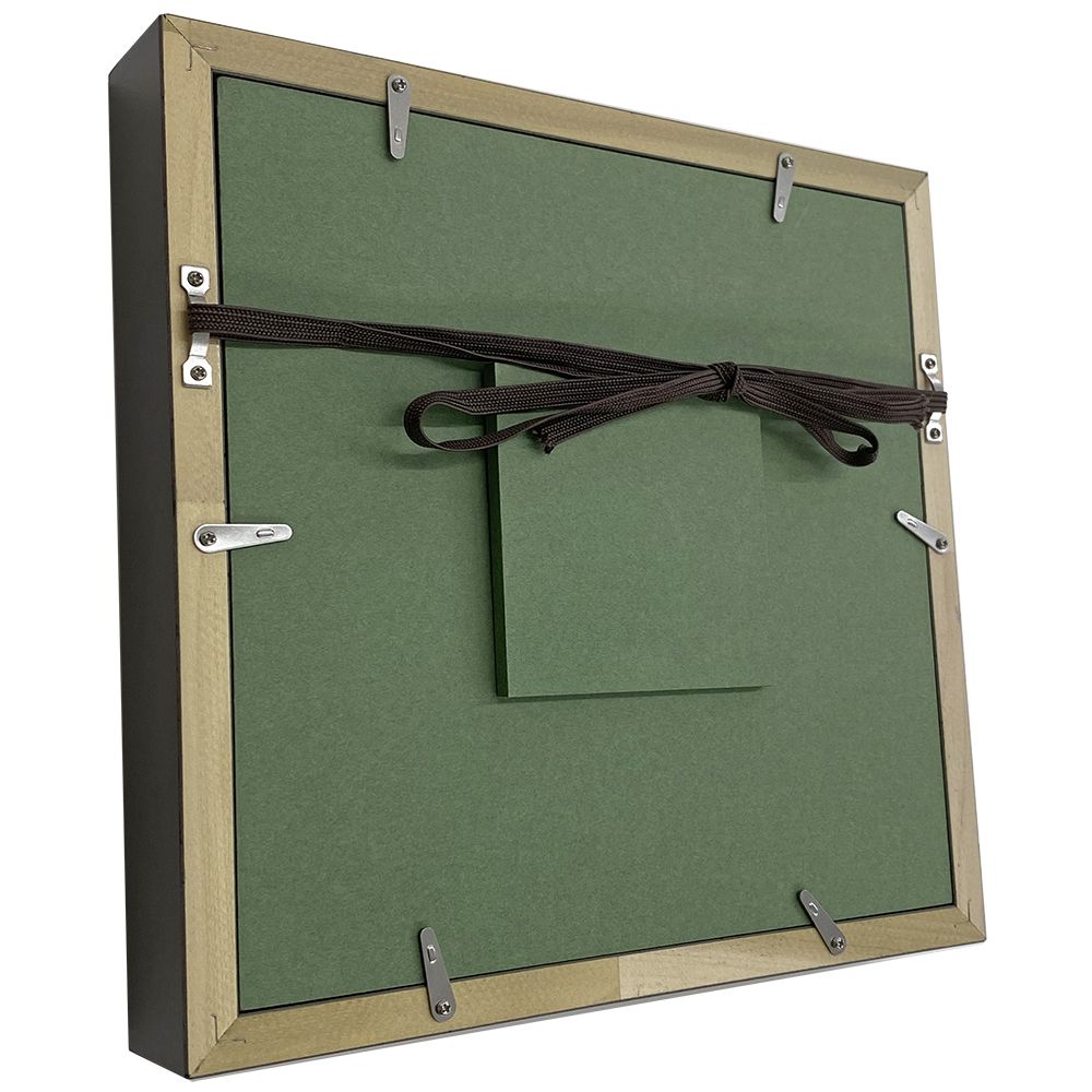 詳細画像8 百歳記念 銀杯飾り額 GT24