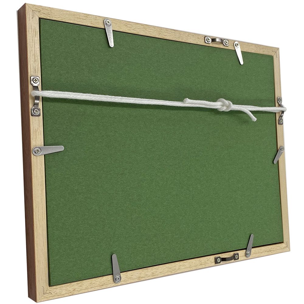 詳細画像8 ポストカード専用額 7910