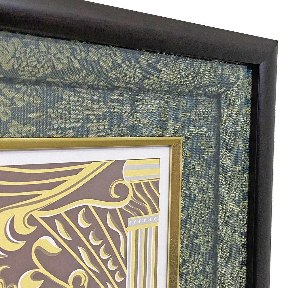 詳細画像6 日本陸上競技連盟 秩父宮章 GT24