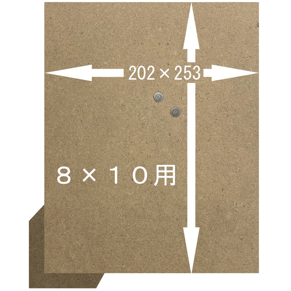 詳細画像4 スタンド付裏板 2211