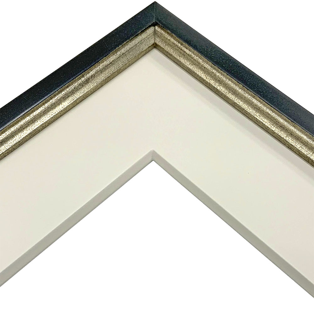 詳細画像3 色紙額 サマルカンド