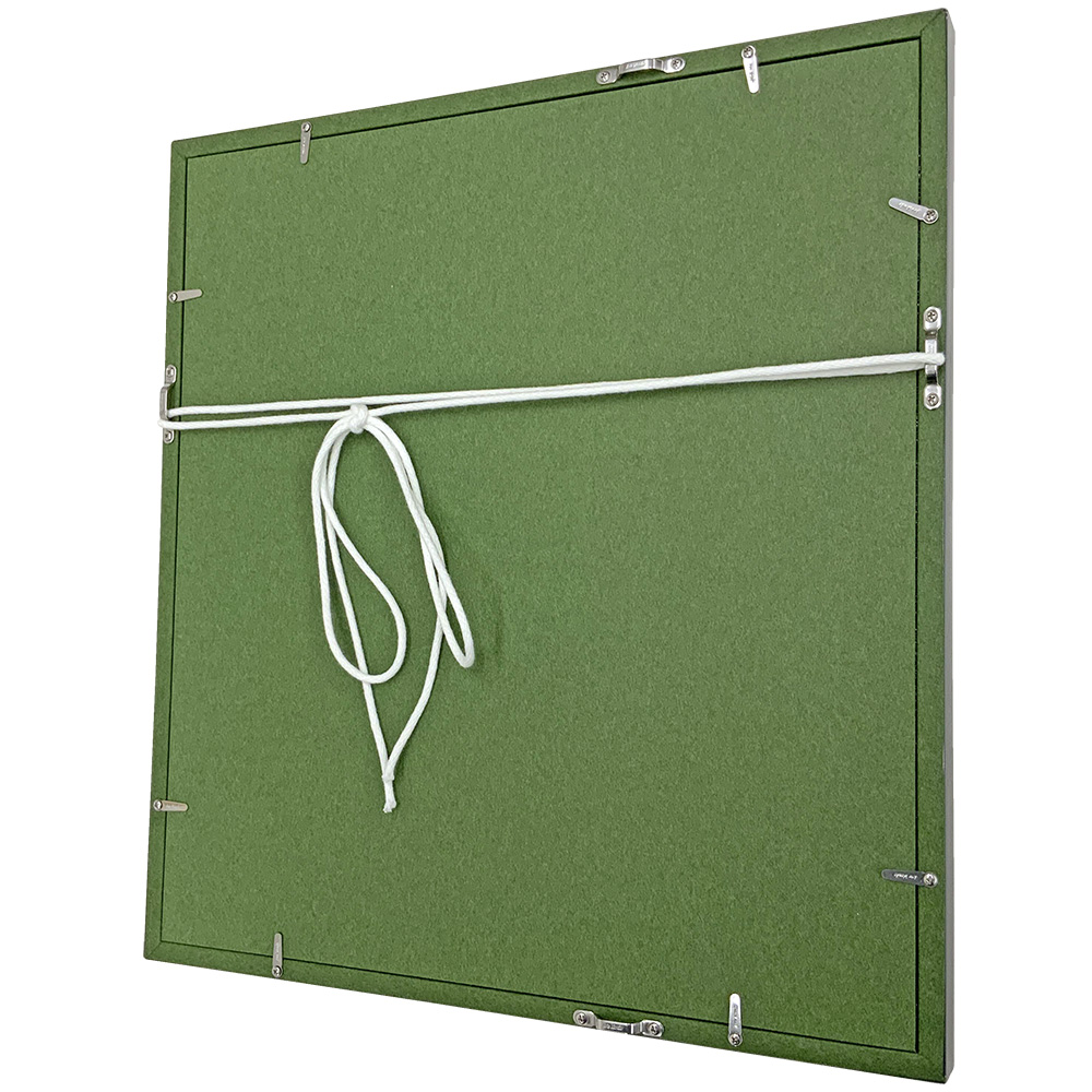 詳細画像8 色紙額 サマルカンド