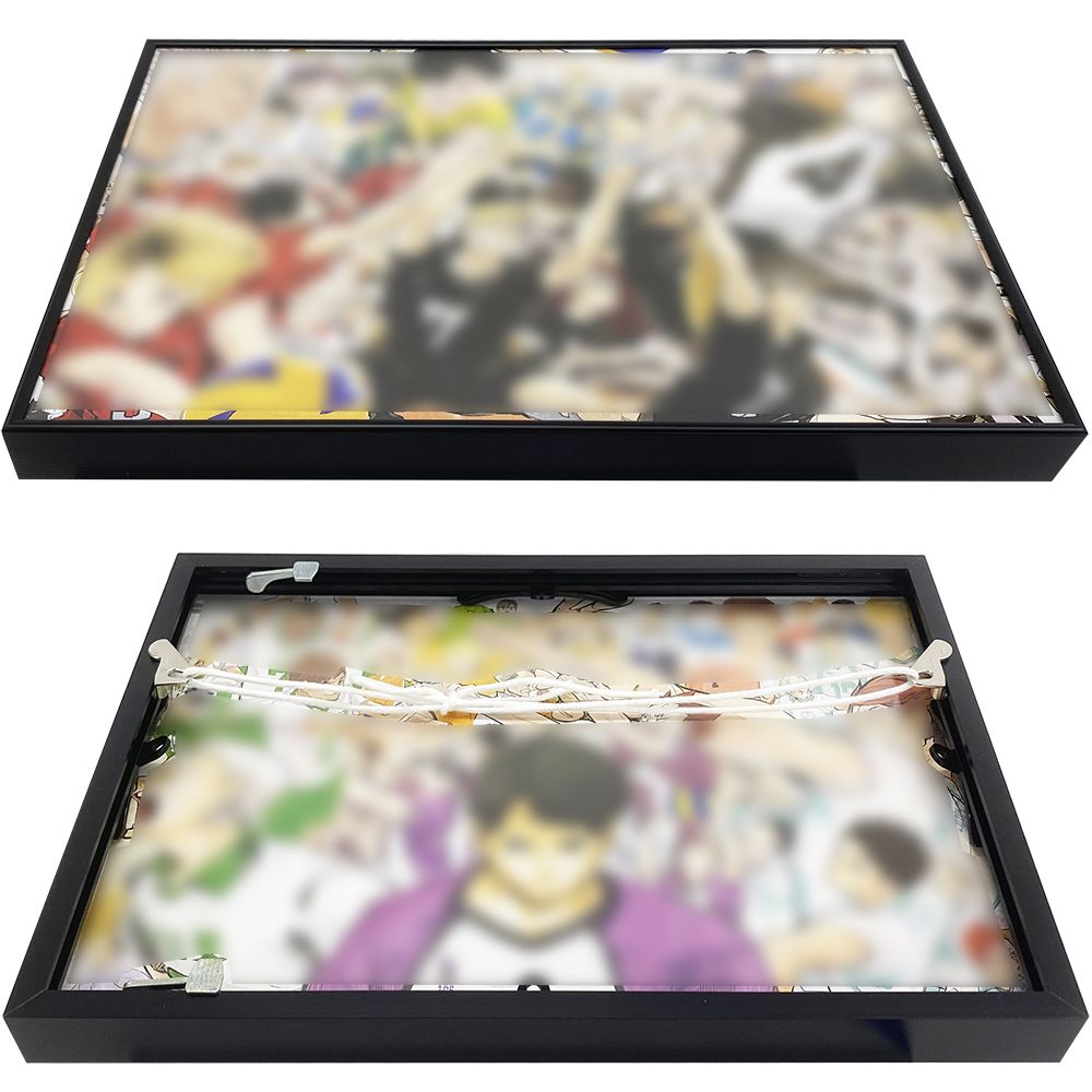 詳細画像2 裏表両面フレーム BH-03J