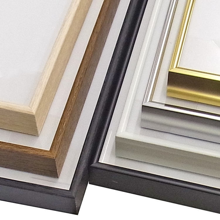 詳細画像3 裏表両面フレーム BH-03J