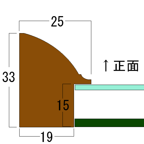詳細画像10 思考に気をつけなさい 8214