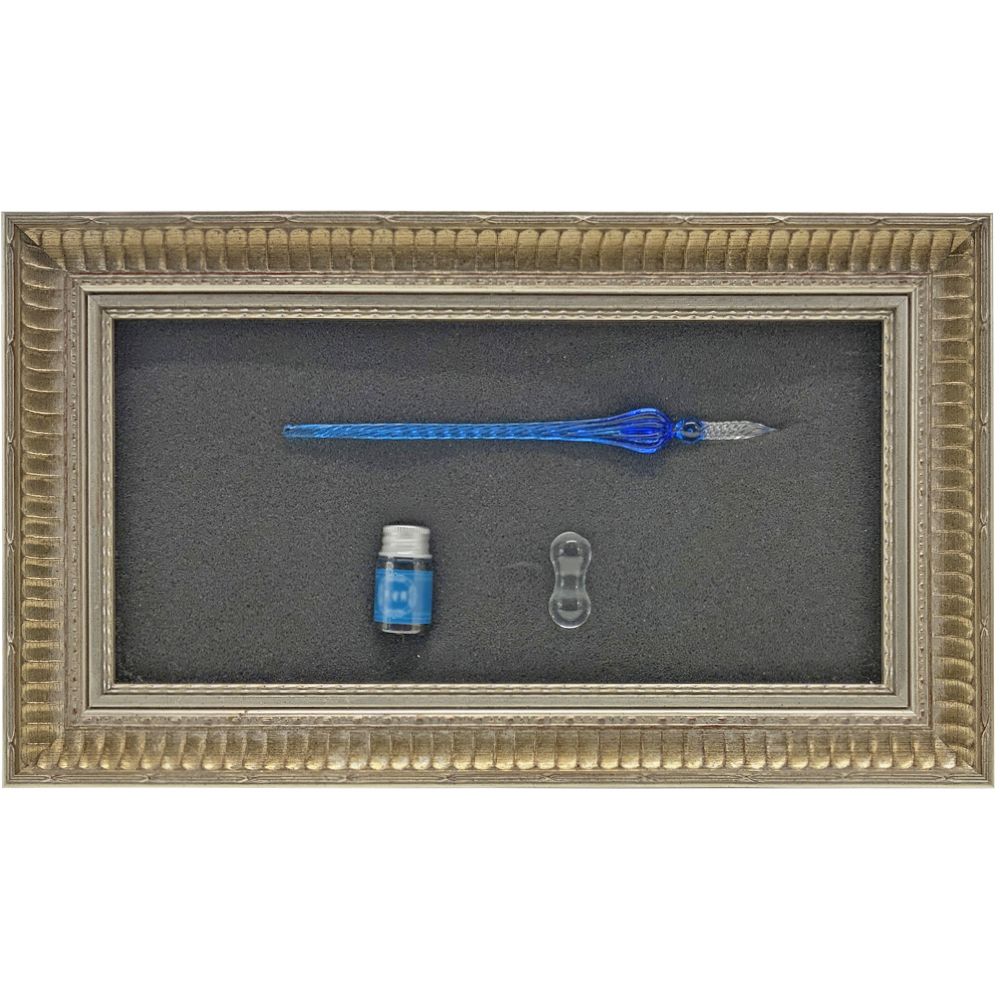 前開式ペン専用額 A682