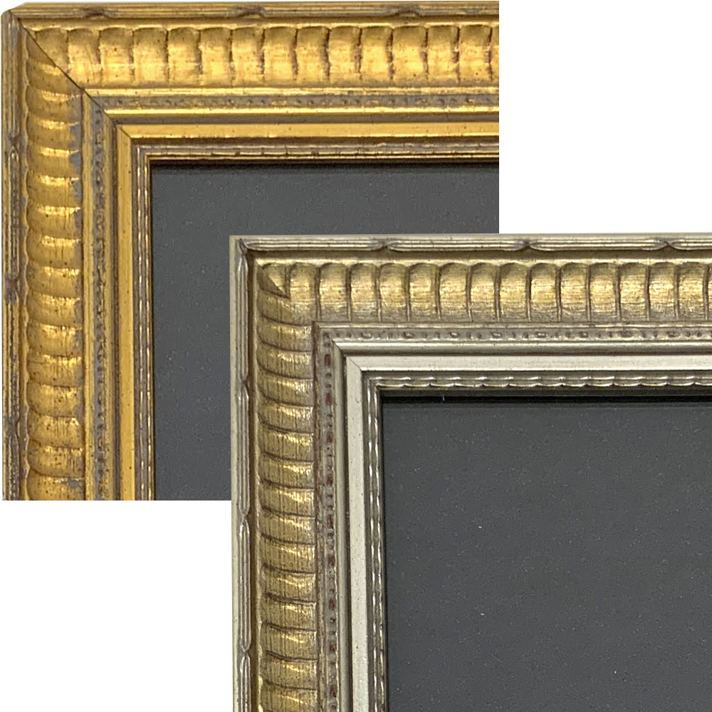 詳細画像2 前開式ペン専用額 A682