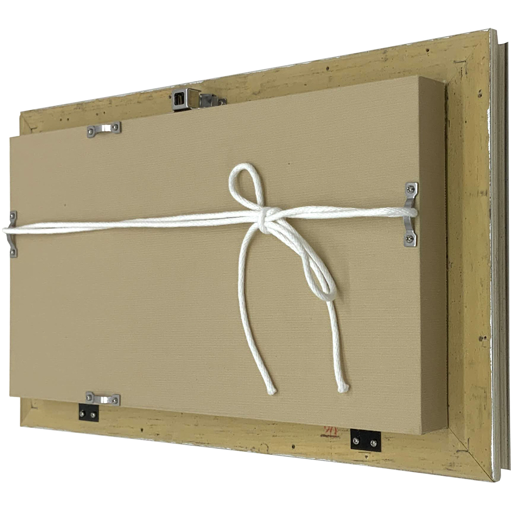 詳細画像9 前開式ペン専用額 A682