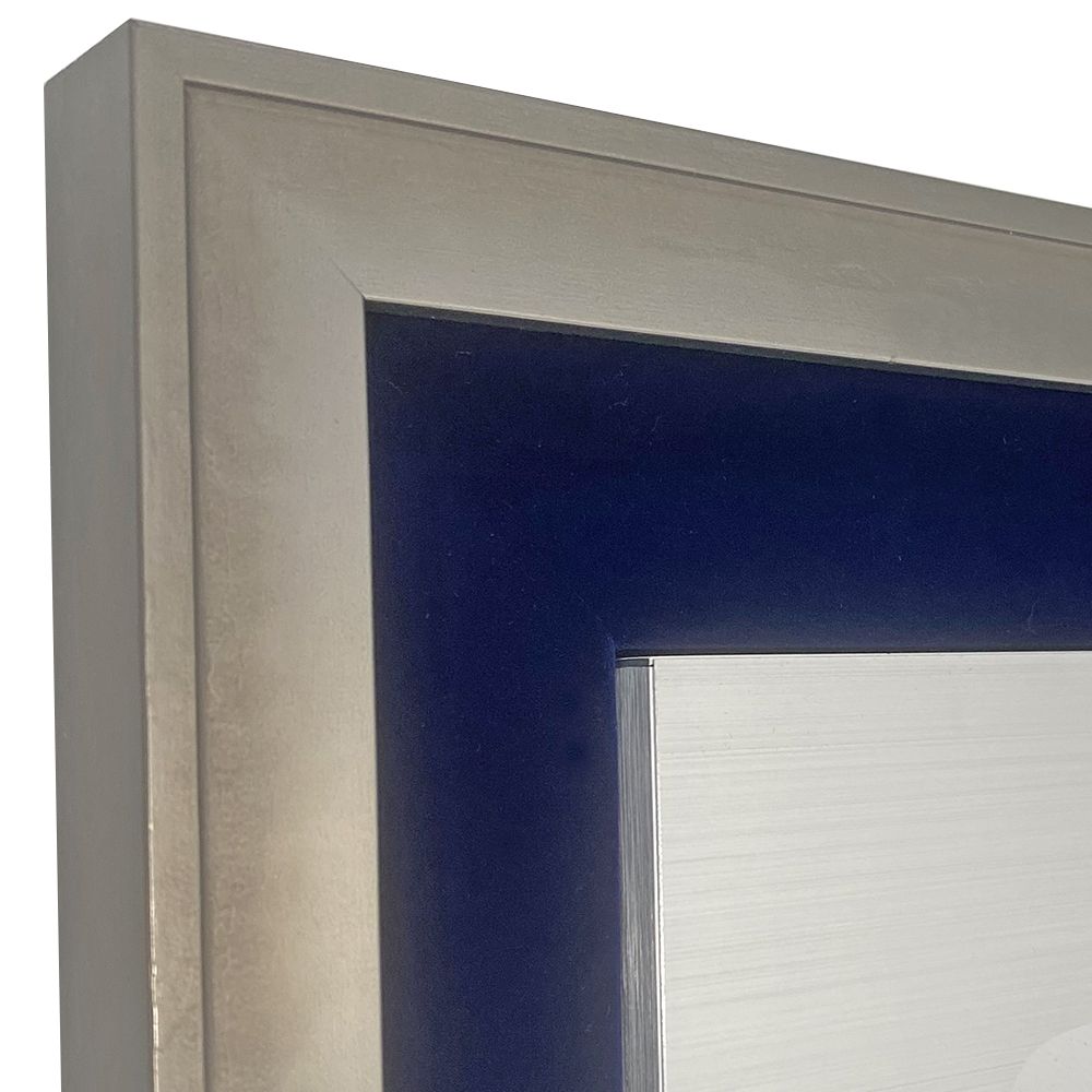 詳細画像3 youtube 銀の楯 専用額