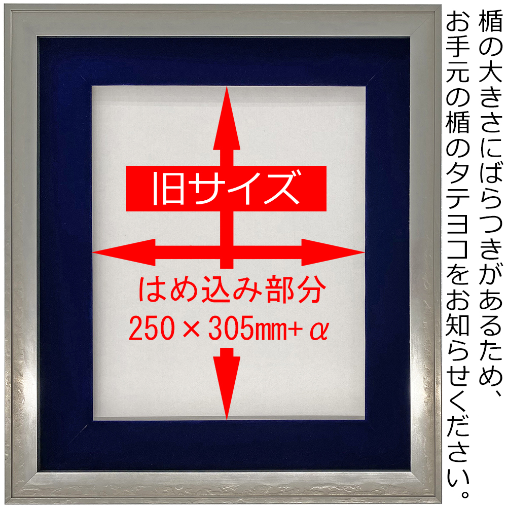 詳細画像5 youtube 銀の楯 専用額