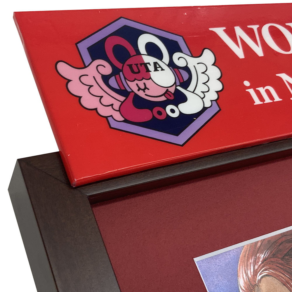 ワンピース FILM RED