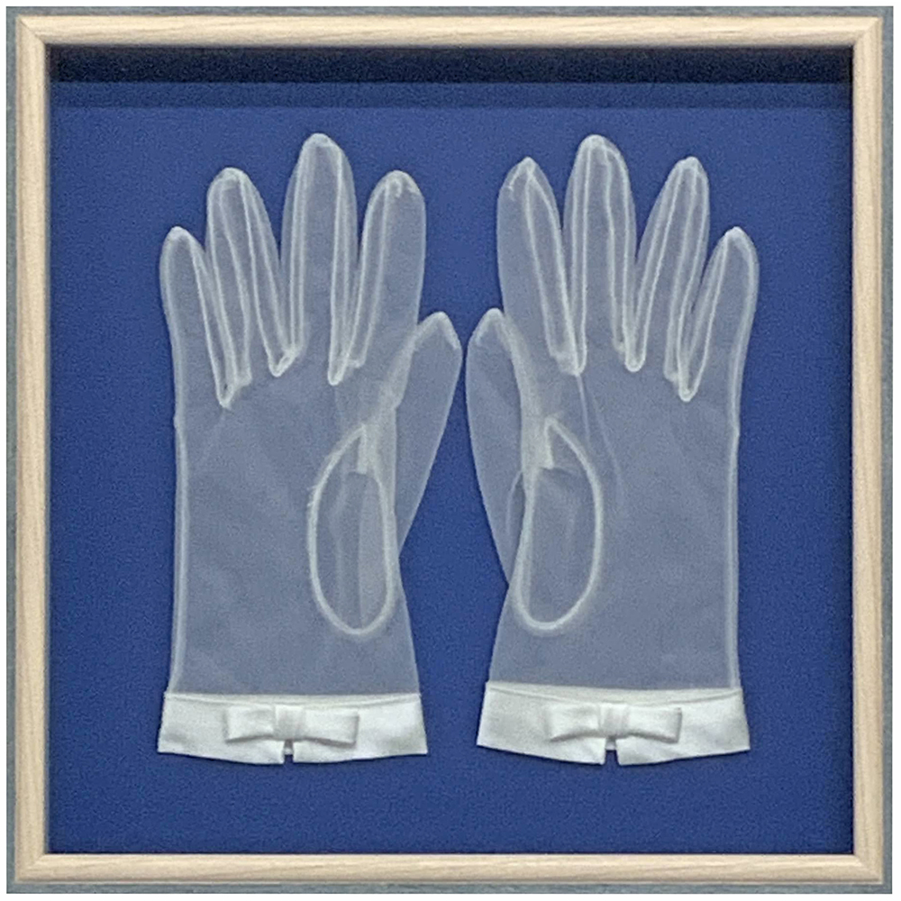 ウェディンググローブ