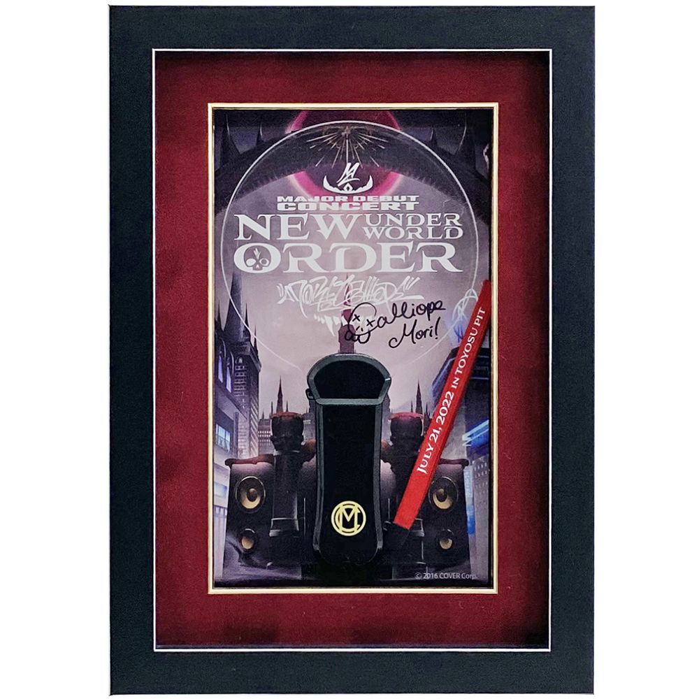 アクリルプレートライト