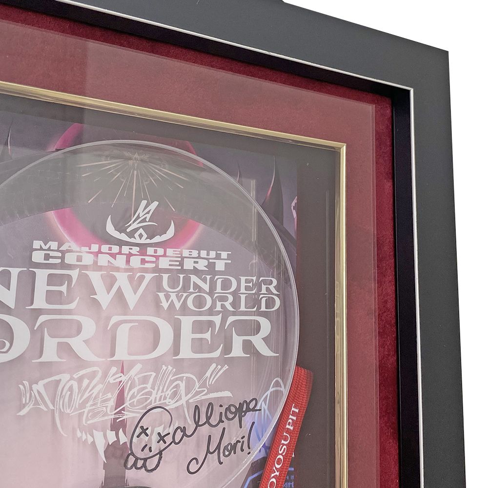 アクリルプレートライト