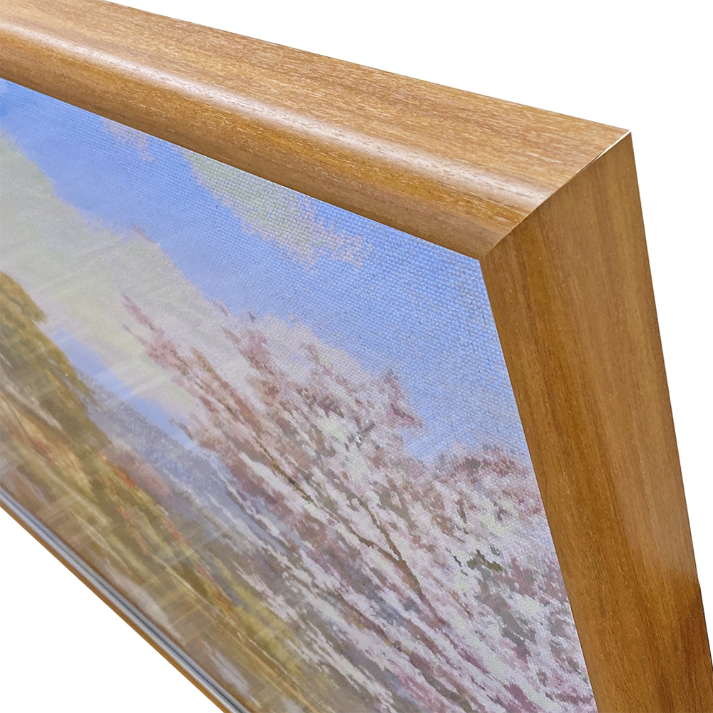 特大の刺繍 1m×2.2m