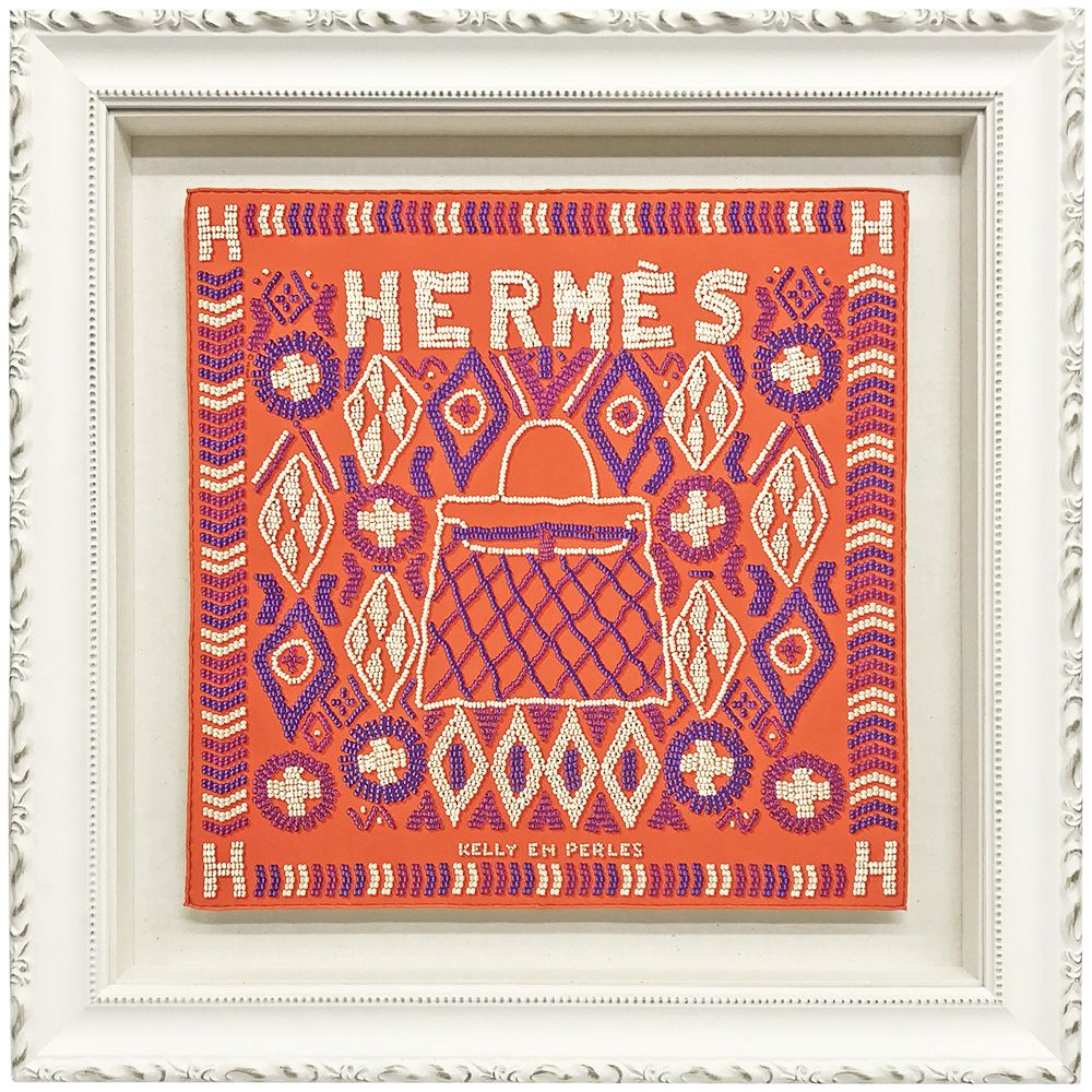 カレ45 パールのケリー