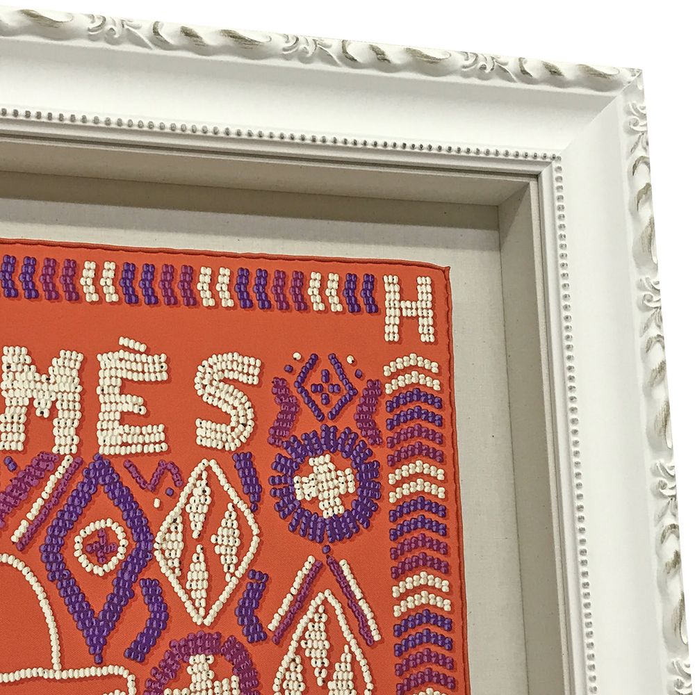 カレ45 パールのケリー