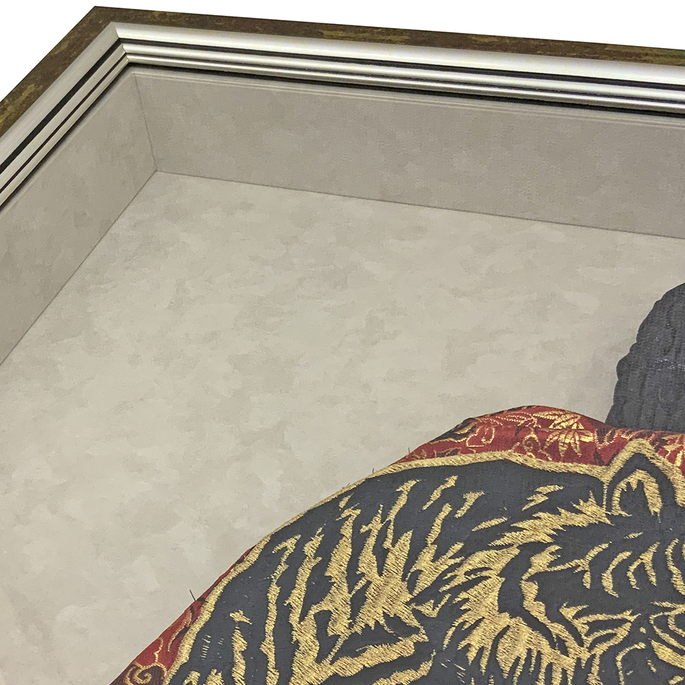 トランクス シンプルに