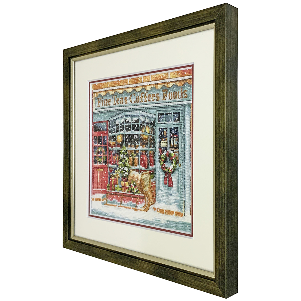 Dimensions 刺繍キット