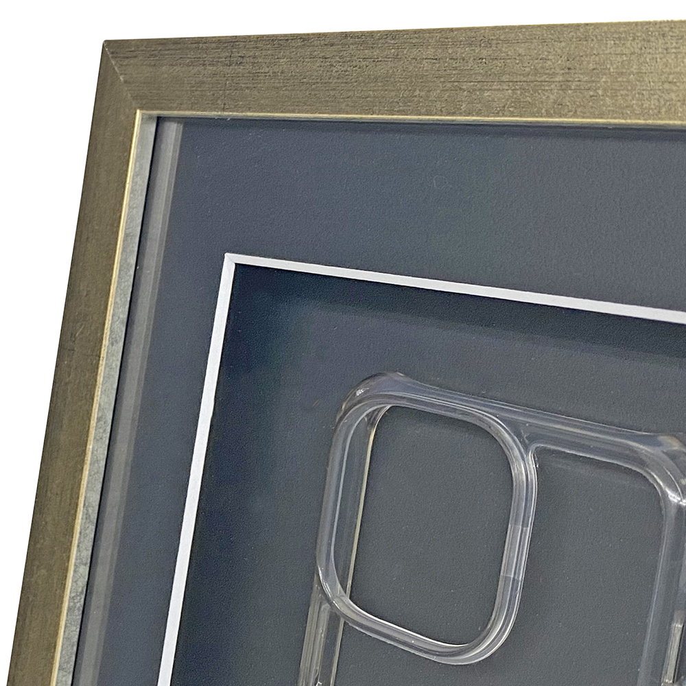 サイン入 スマホケース