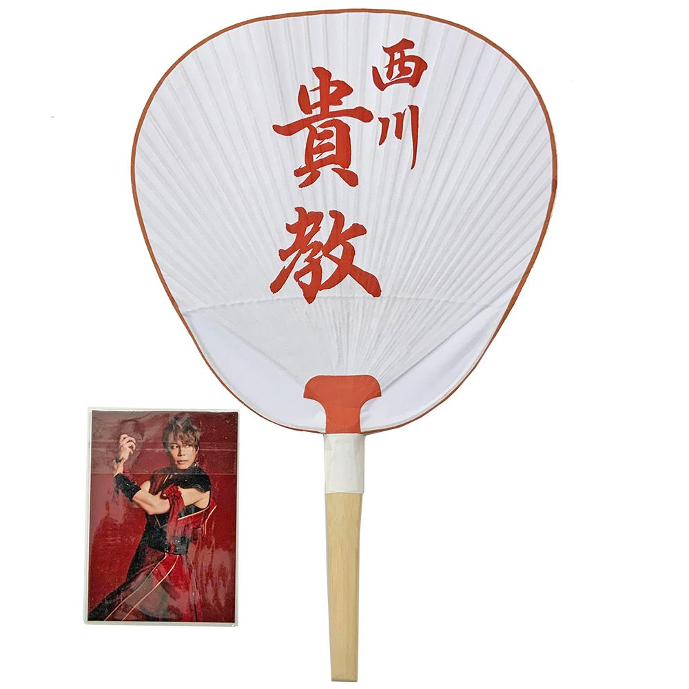 額装実例7 T.M.Revolution