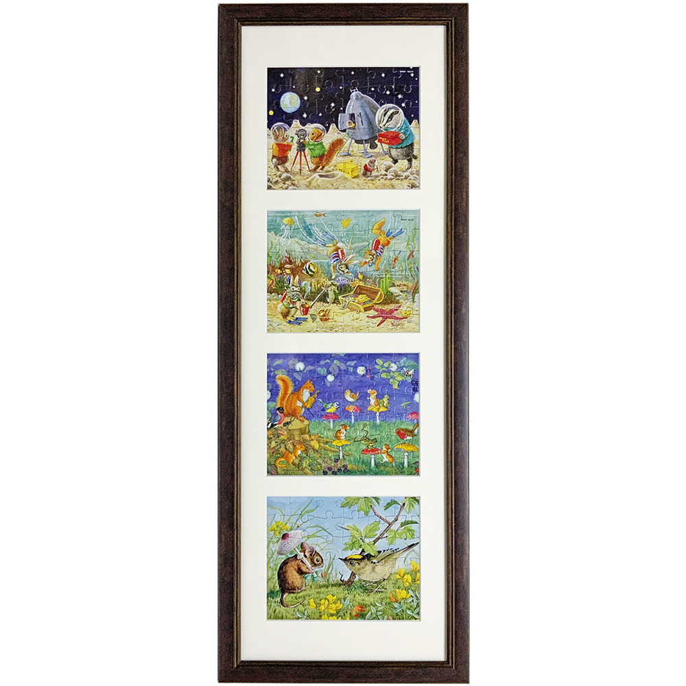 eeBooのミニパズル