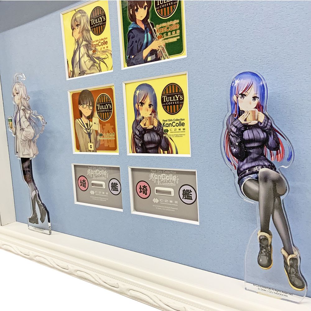 艦隊これくしょん