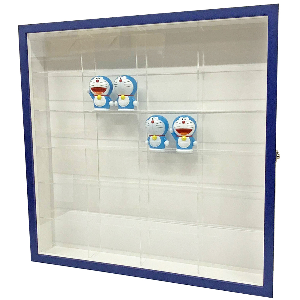 ドラえもん ソフビ人形