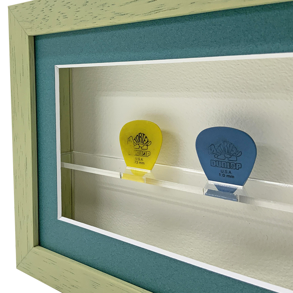 ギターピック JIM DUNLOP