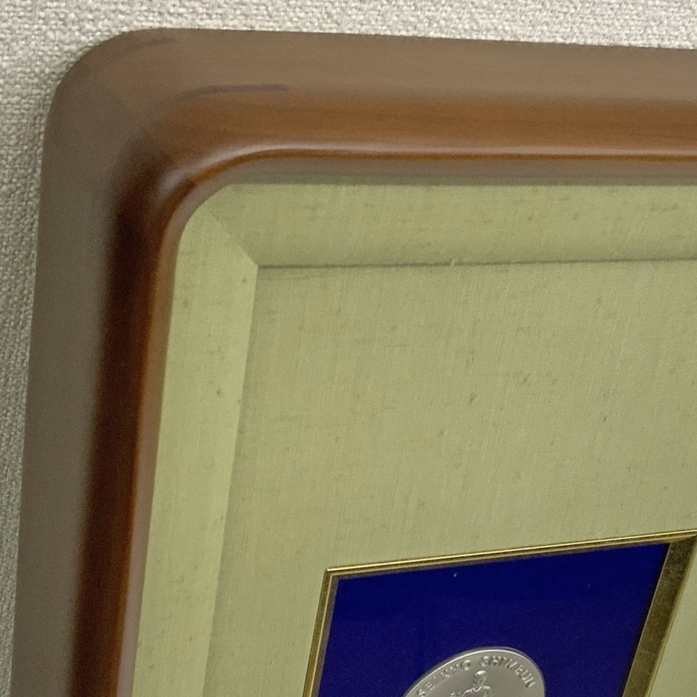 聖教新聞 配達員表彰