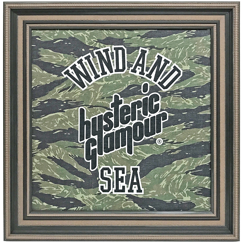 WDS×HYS バンダナ