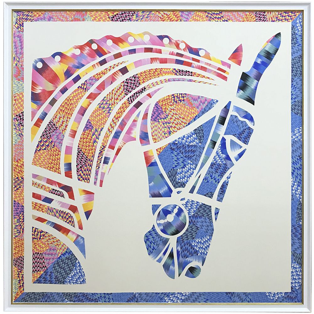 カレ90 Robe Du Soir